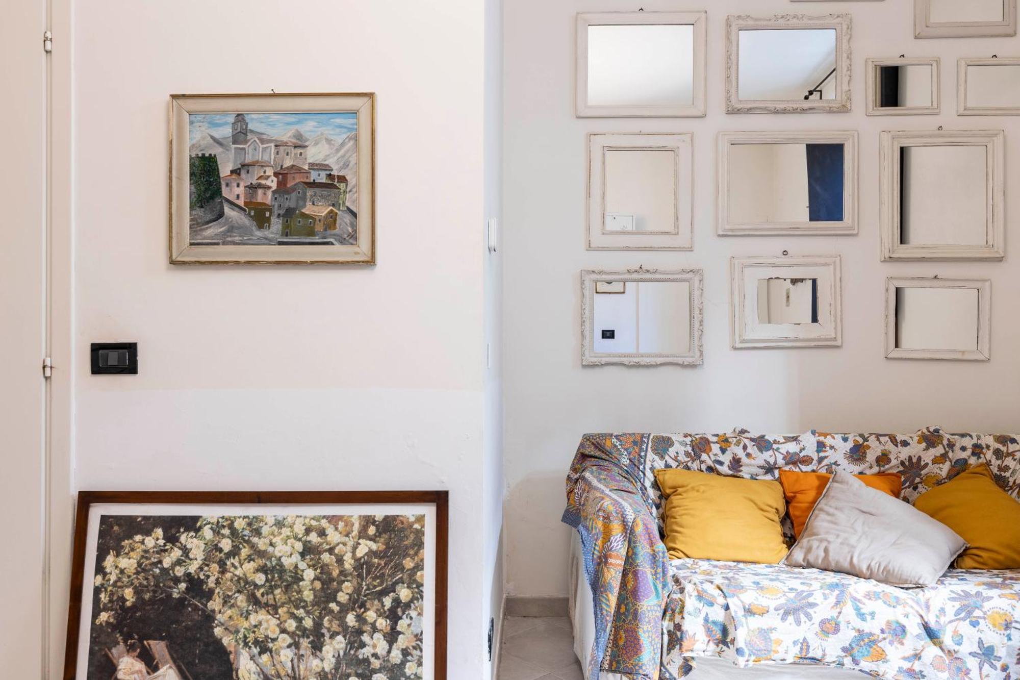 Santa Croce Comfort Apartamento