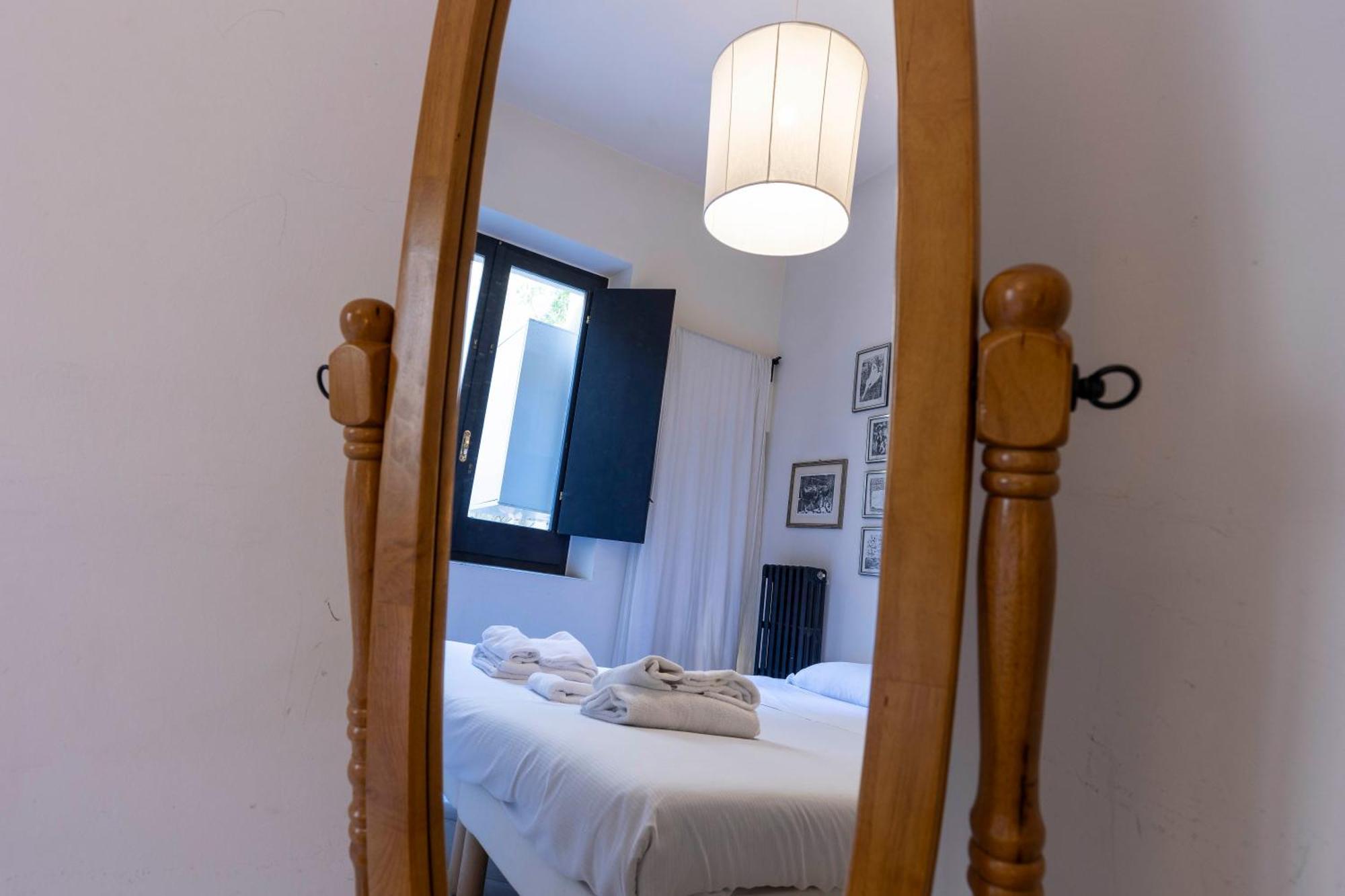 Apartamento Santa Croce Comfort