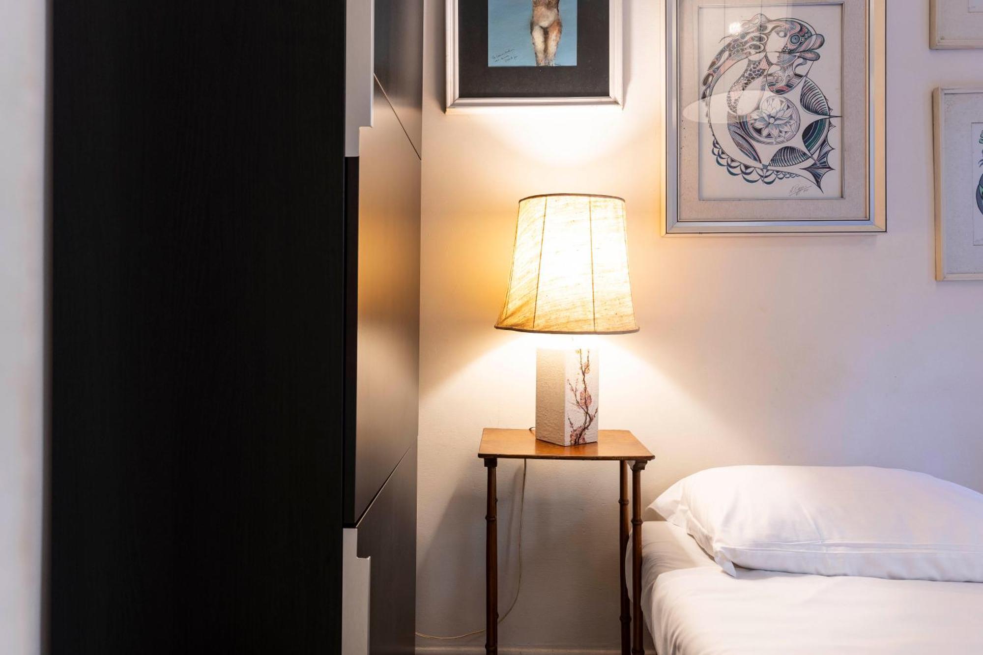 Santa Croce Comfort Apartamento *