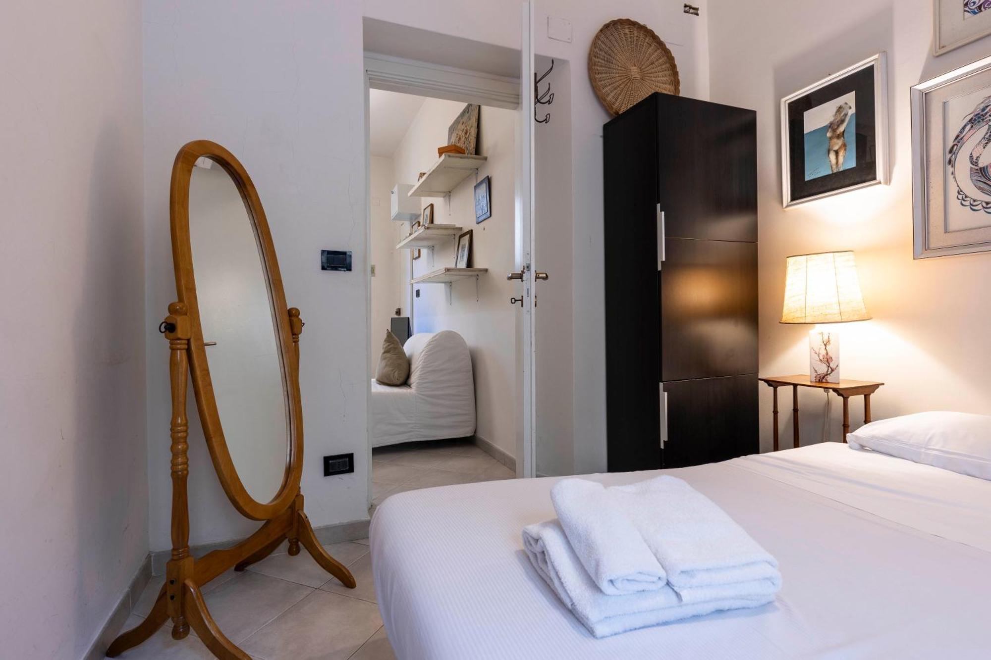 Santa Croce Comfort Apartamento