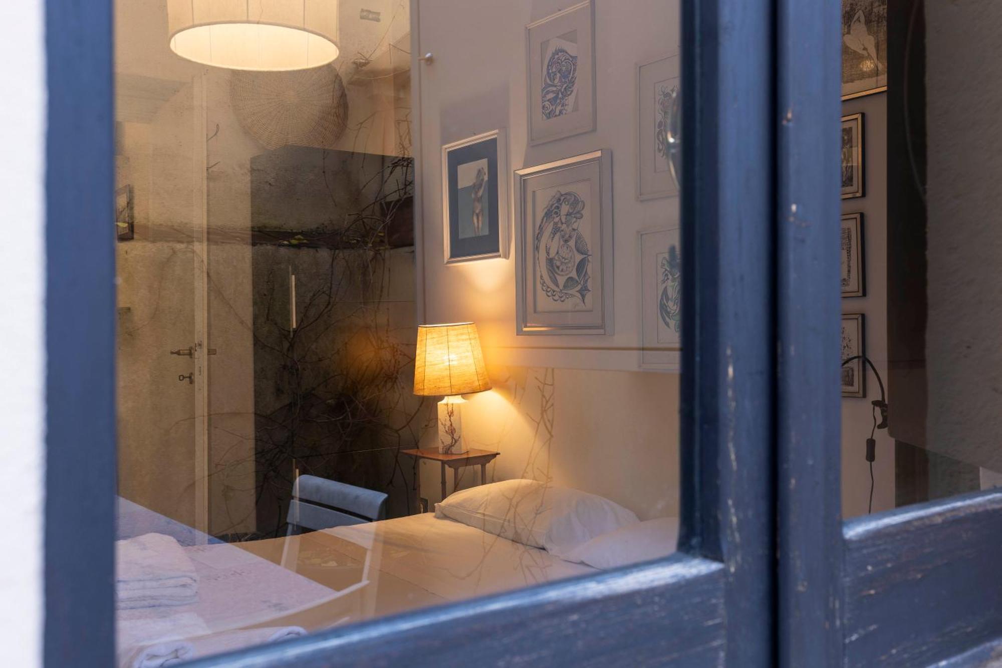 Santa Croce Comfort Apartamento *