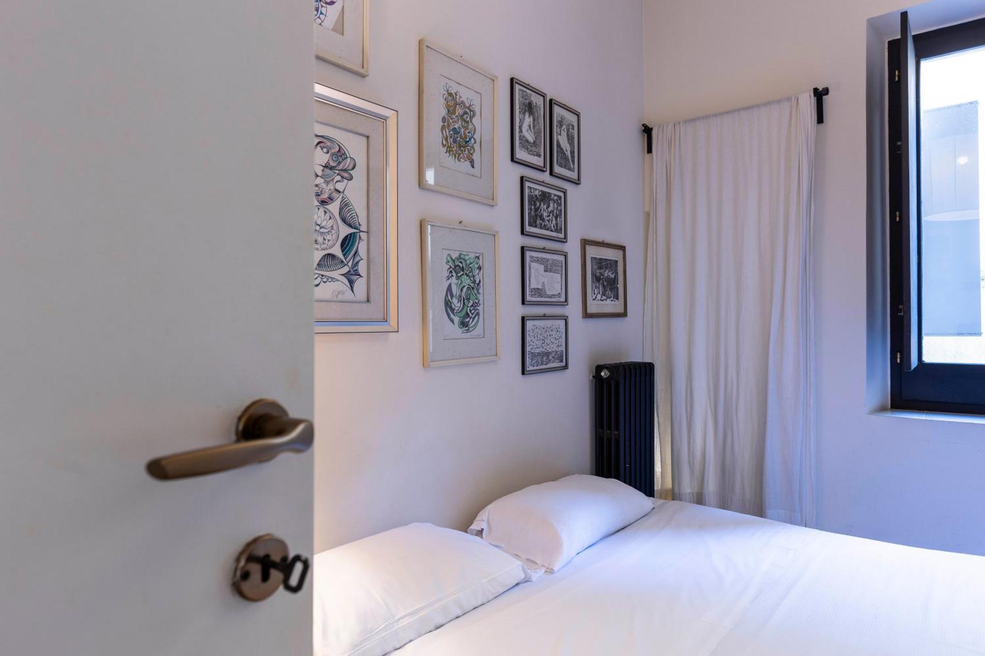 Apartamento Santa Croce Comfort *