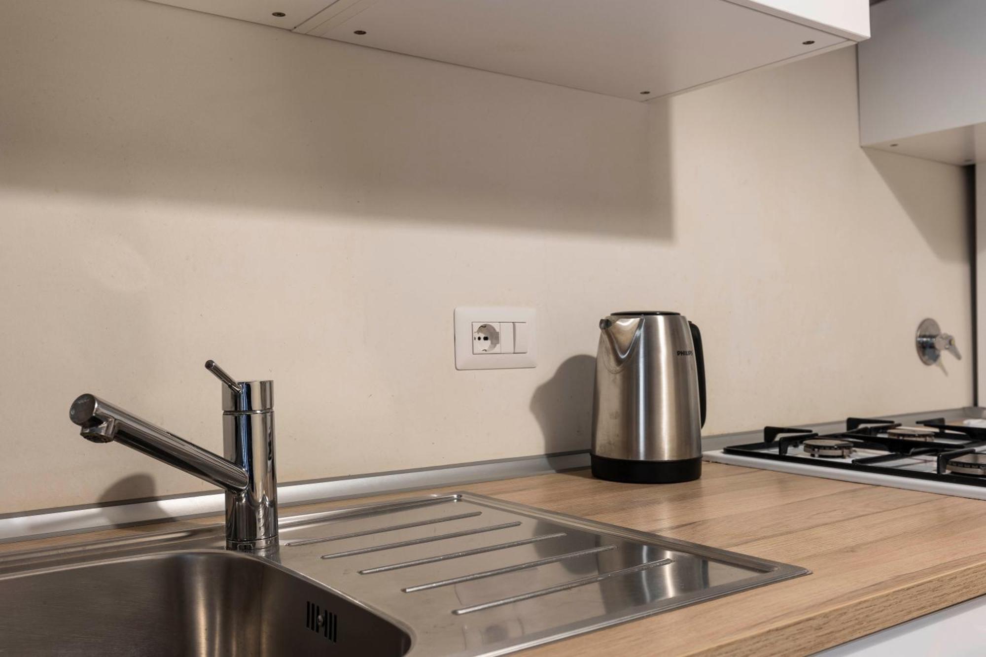 Santa Croce Comfort Apartamento