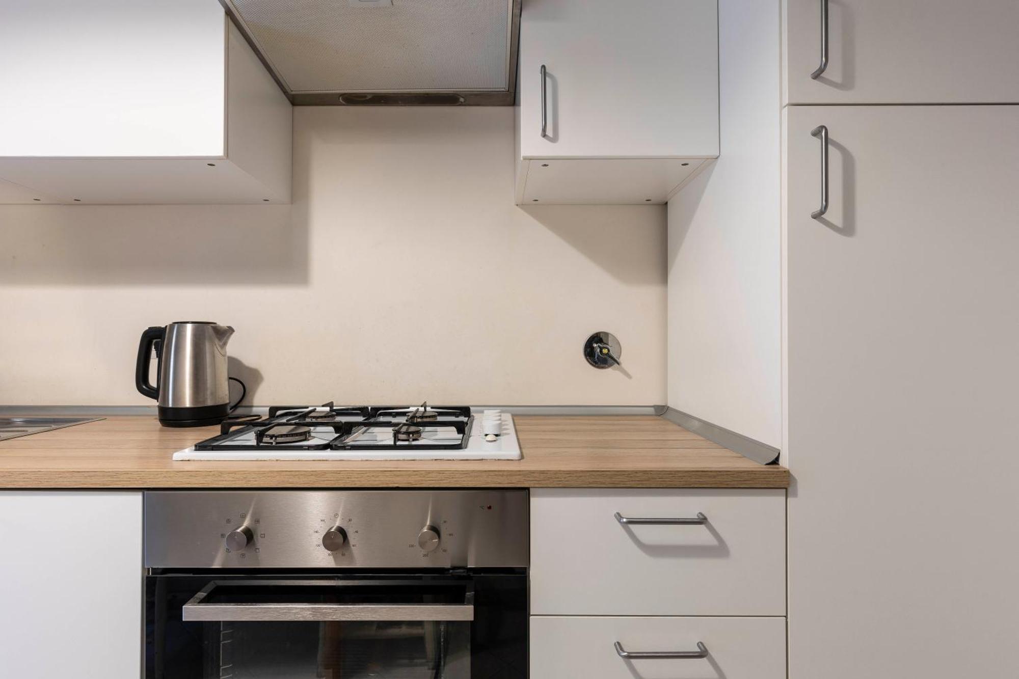 Santa Croce Comfort Apartamento *