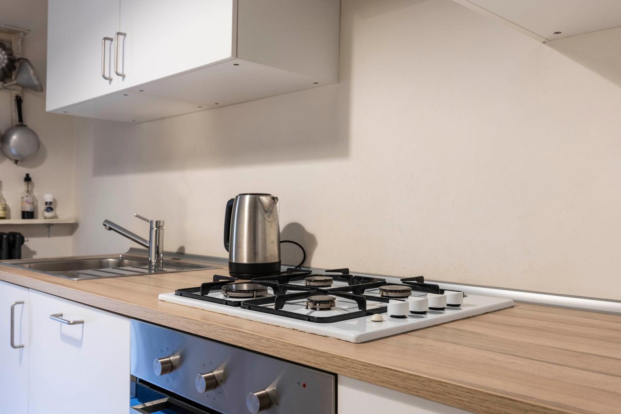 Santa Croce Comfort Apartamento Florencia
