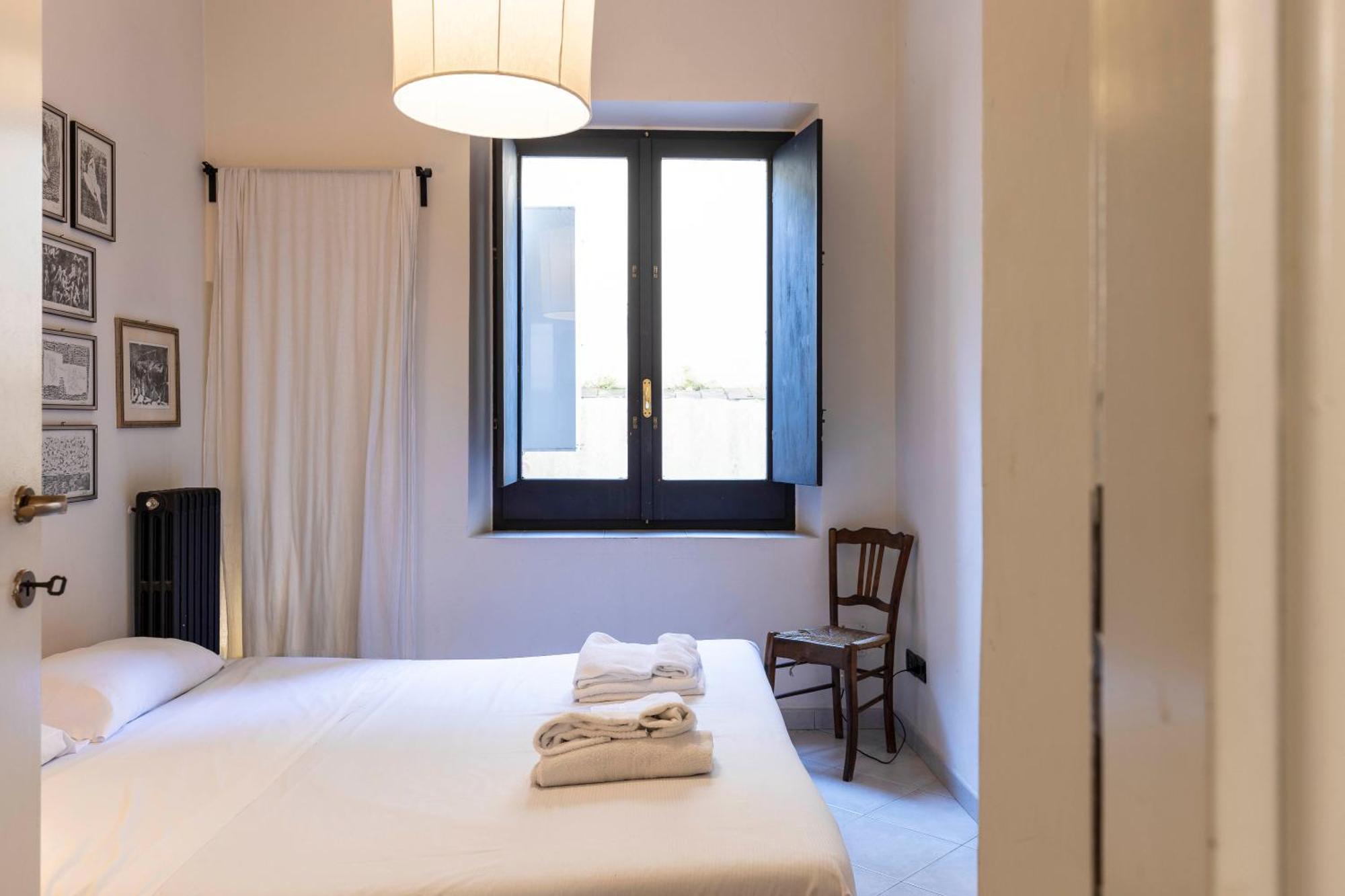 Apartamento Santa Croce Comfort Florencia