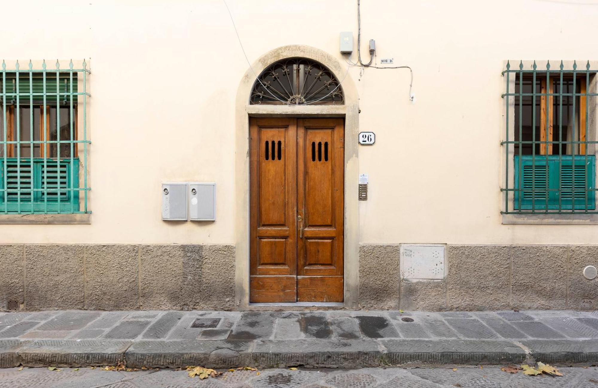 Santa Croce Comfort Florencia